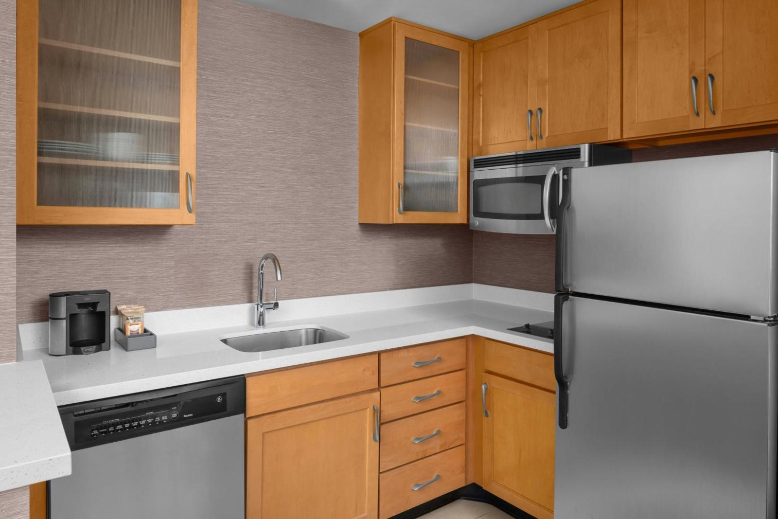 Residence Inn Salt Lake City Sandy Main image 1