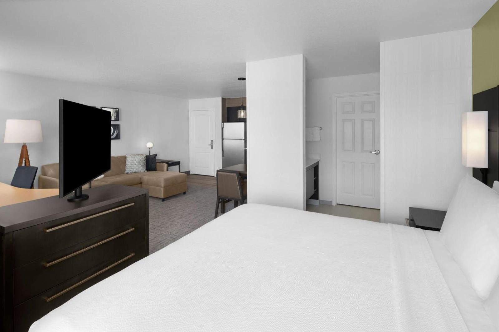 Residence Inn Salt Lake City Sandy Main image 2